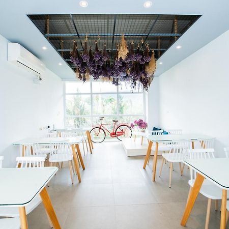 台東 夢之谷 L 寵物友善 L 停車場 Apartment Taitung Luaran gambar