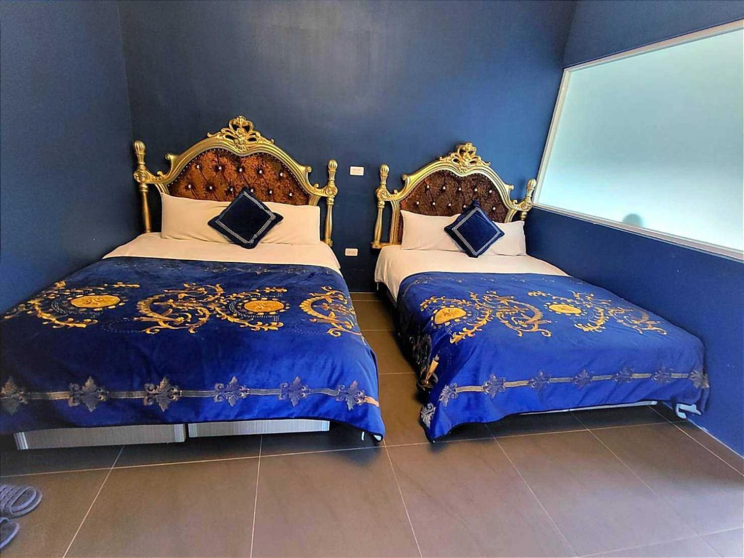 台東 夢之谷 L 寵物友善 L 停車場 Apartment Taitung Luaran gambar